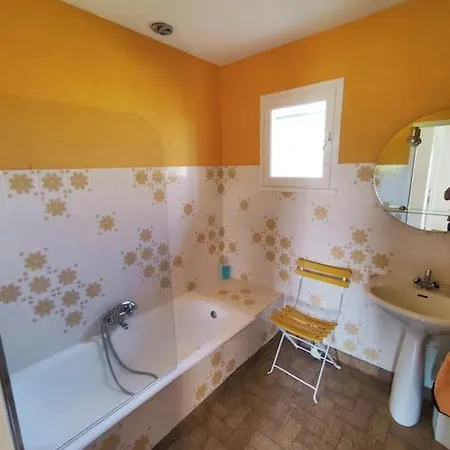 L'ecrin De Pauline - Grande Maison Au Calme A La Campagne