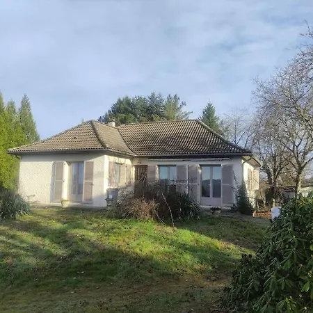 L'ecrin De Pauline - Grande Maison Au Calme A La Campagne Holiday home Lanobre