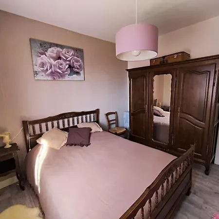 L'ecrin De Pauline - Grande Maison Au Calme A La Campagne * Lanobre